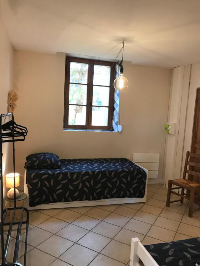 Le Moulin Du Soudet Villa Pernois Kültér fotó