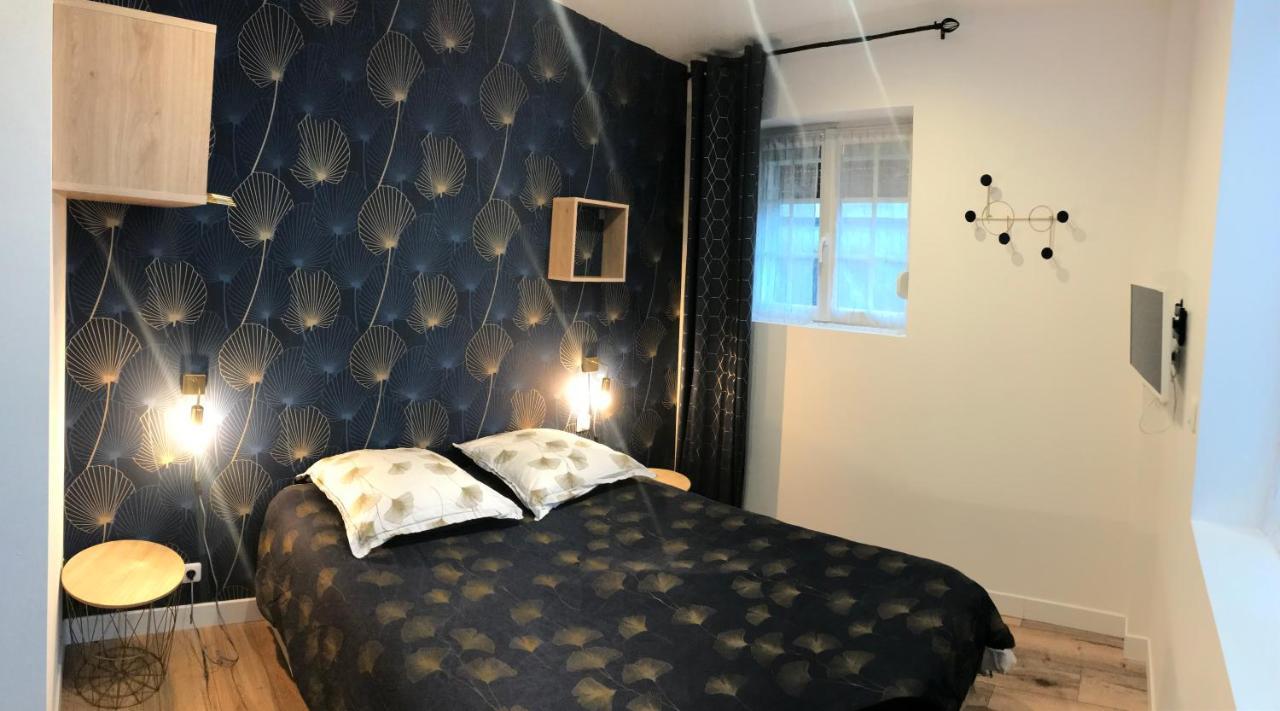 Le Moulin Du Soudet Villa Pernois Kültér fotó